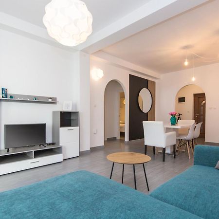 Istria Sea Side Apartment 210 & 209 Labin  Εξωτερικό φωτογραφία