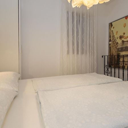 Istria Sea Side Apartment 210 & 209 Labin  Εξωτερικό φωτογραφία