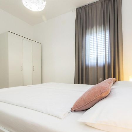 Istria Sea Side Apartment 210 & 209 Labin  Εξωτερικό φωτογραφία