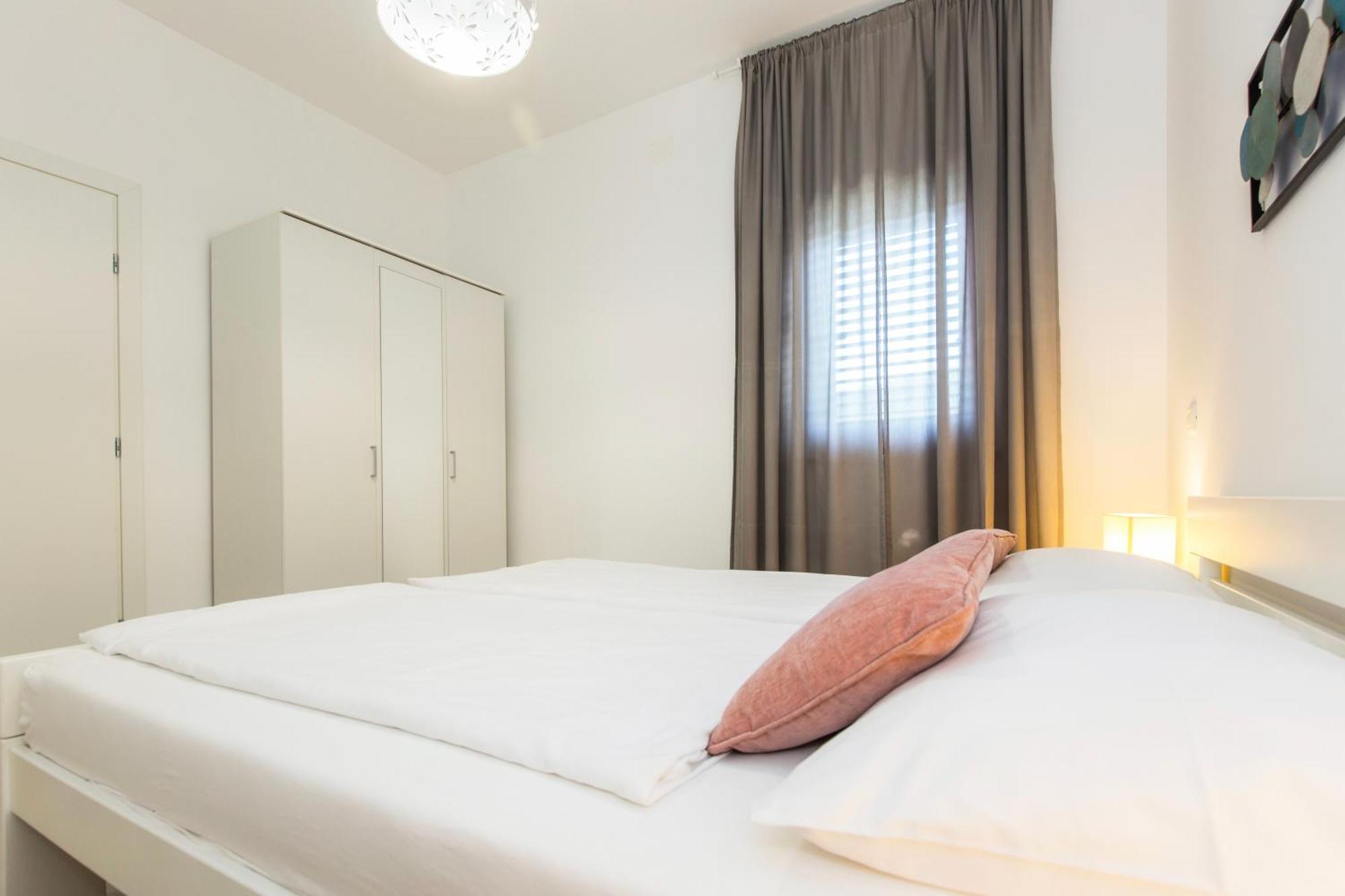 Istria Sea Side Apartment 210 & 209 Labin  Εξωτερικό φωτογραφία