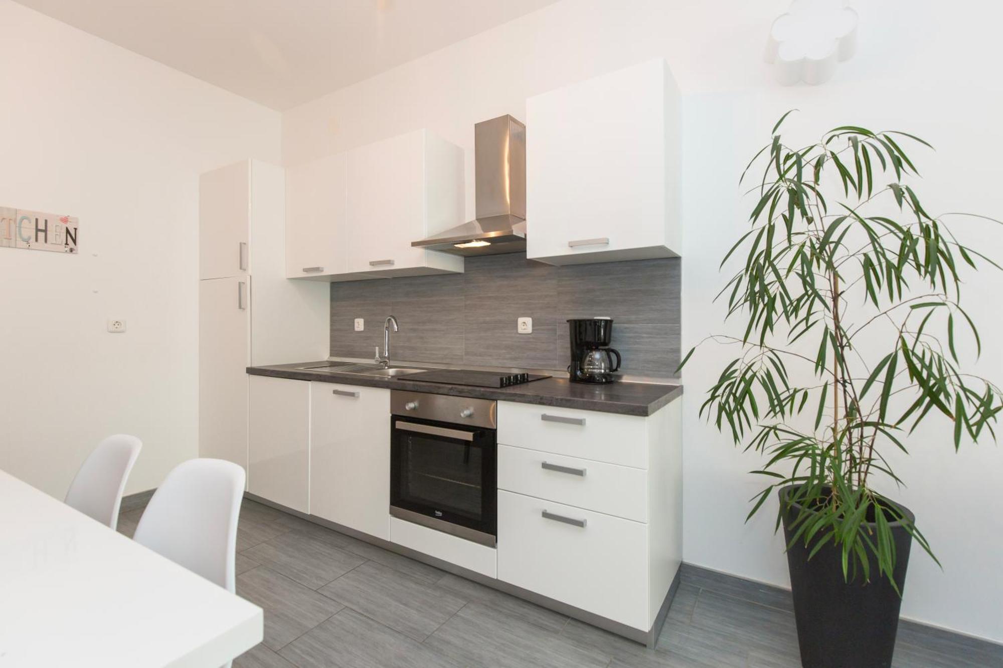 Istria Sea Side Apartment 210 & 209 Labin  Εξωτερικό φωτογραφία