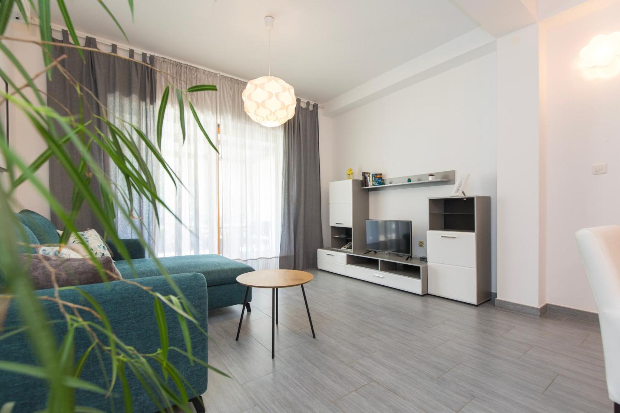 Istria Sea Side Apartment 210 & 209 Labin  Εξωτερικό φωτογραφία