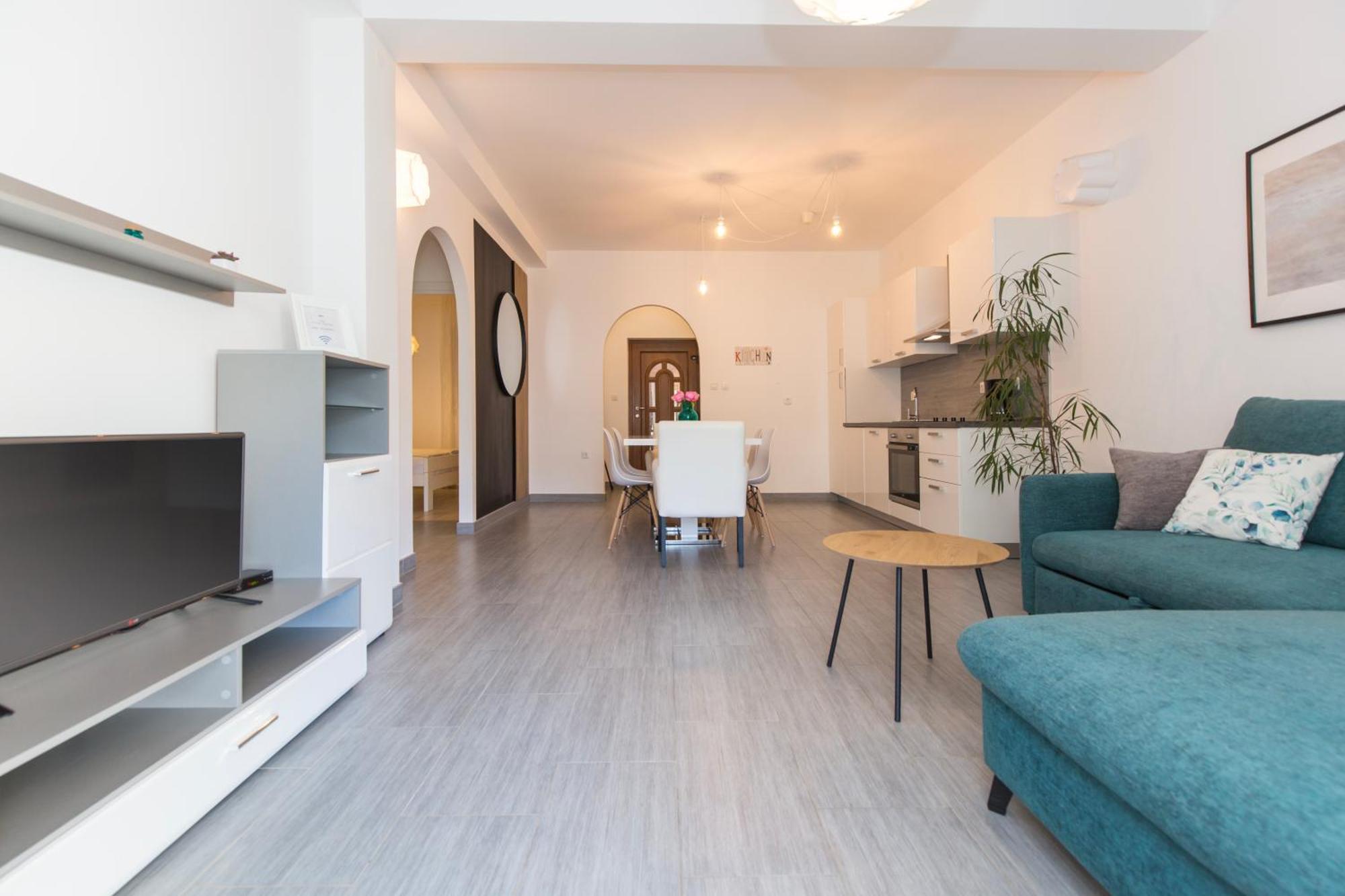 Istria Sea Side Apartment 210 & 209 Labin  Εξωτερικό φωτογραφία