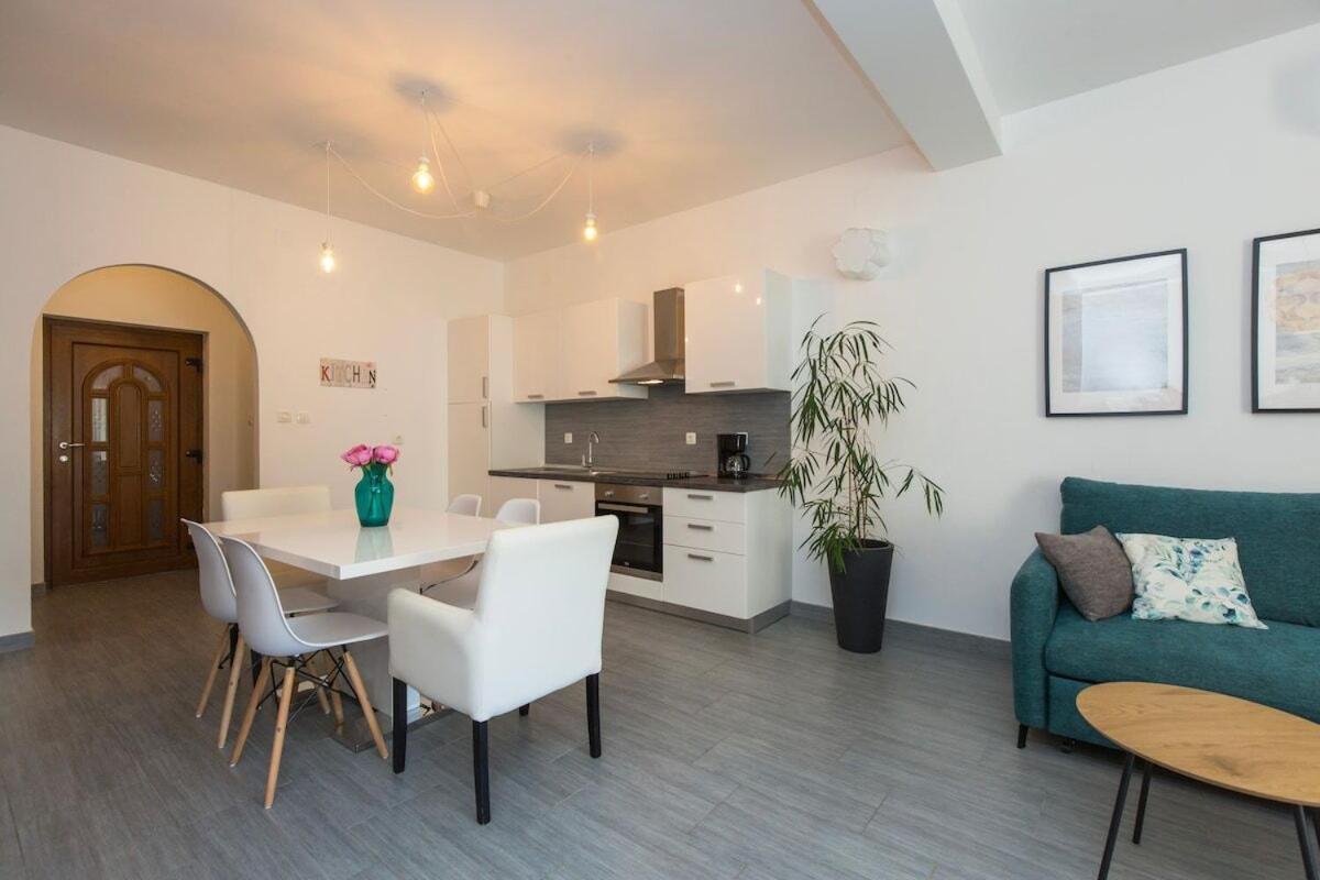 Istria Sea Side Apartment 210 & 209 Labin  Δωμάτιο φωτογραφία