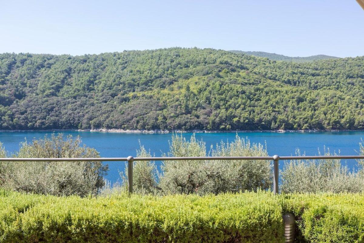 Istria Sea Side Apartment 210 & 209 Labin  Δωμάτιο φωτογραφία