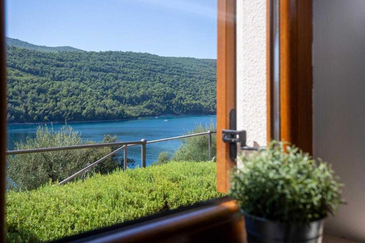 Istria Sea Side Apartment 210 & 209 Labin  Δωμάτιο φωτογραφία