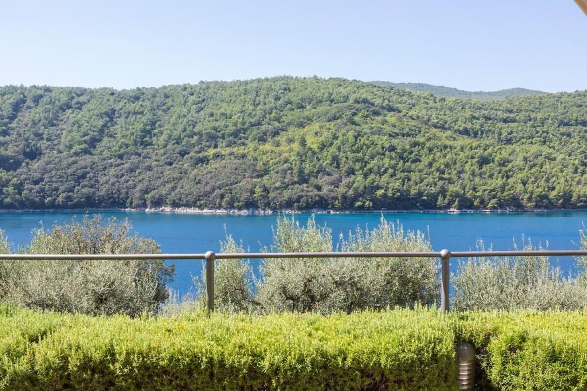 Istria Sea Side Apartment 210 & 209 Labin  Δωμάτιο φωτογραφία