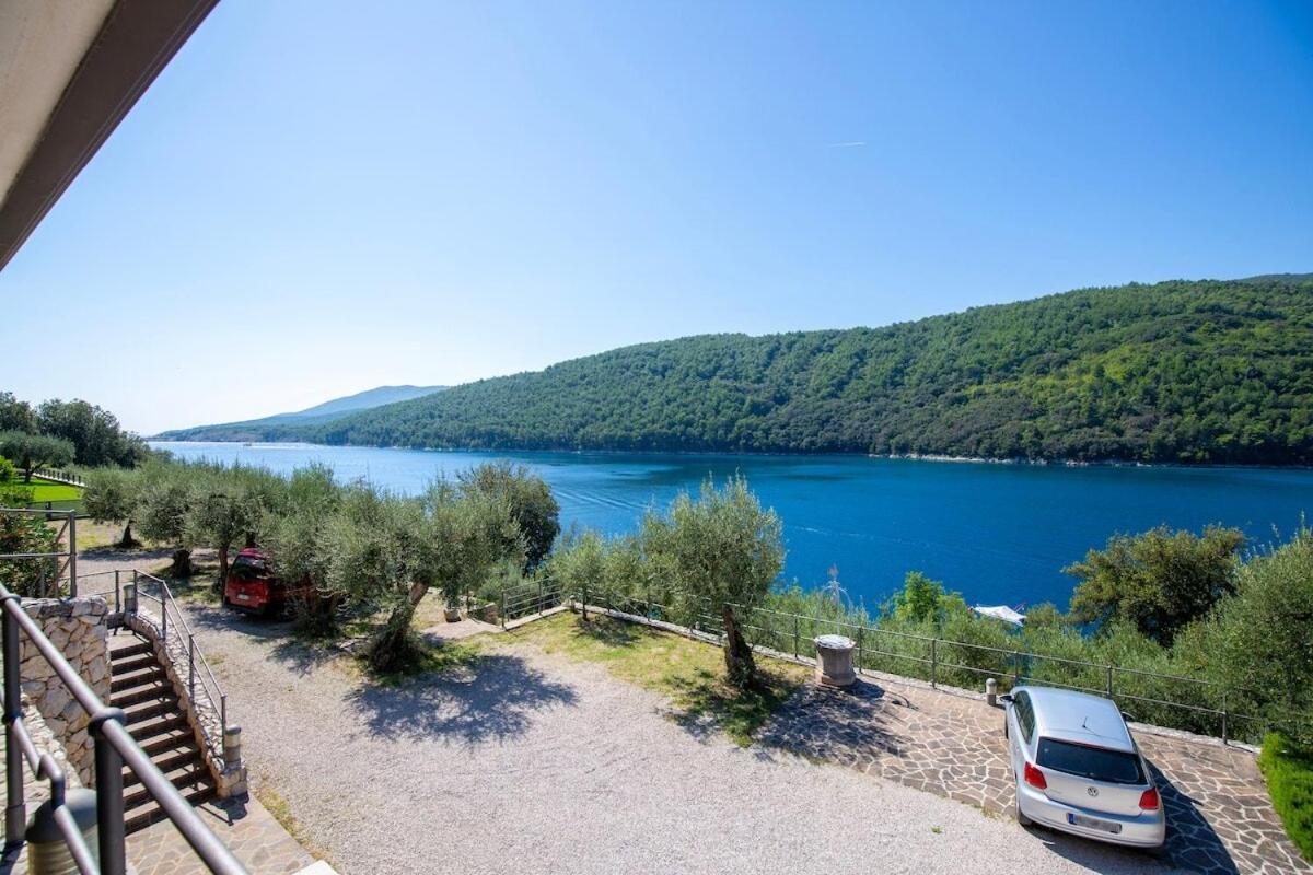 Istria Sea Side Apartment 210 & 209 Labin  Δωμάτιο φωτογραφία