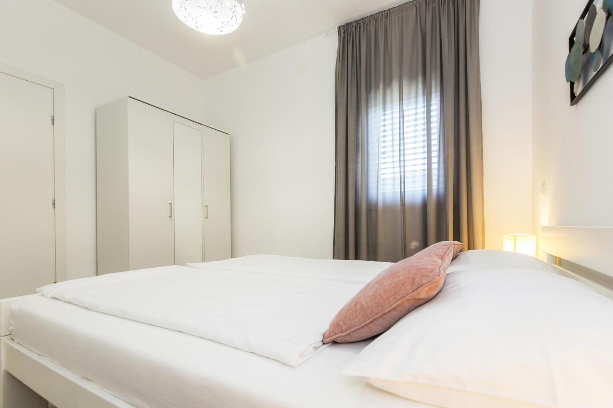 Istria Sea Side Apartment 210 & 209 Labin  Εξωτερικό φωτογραφία