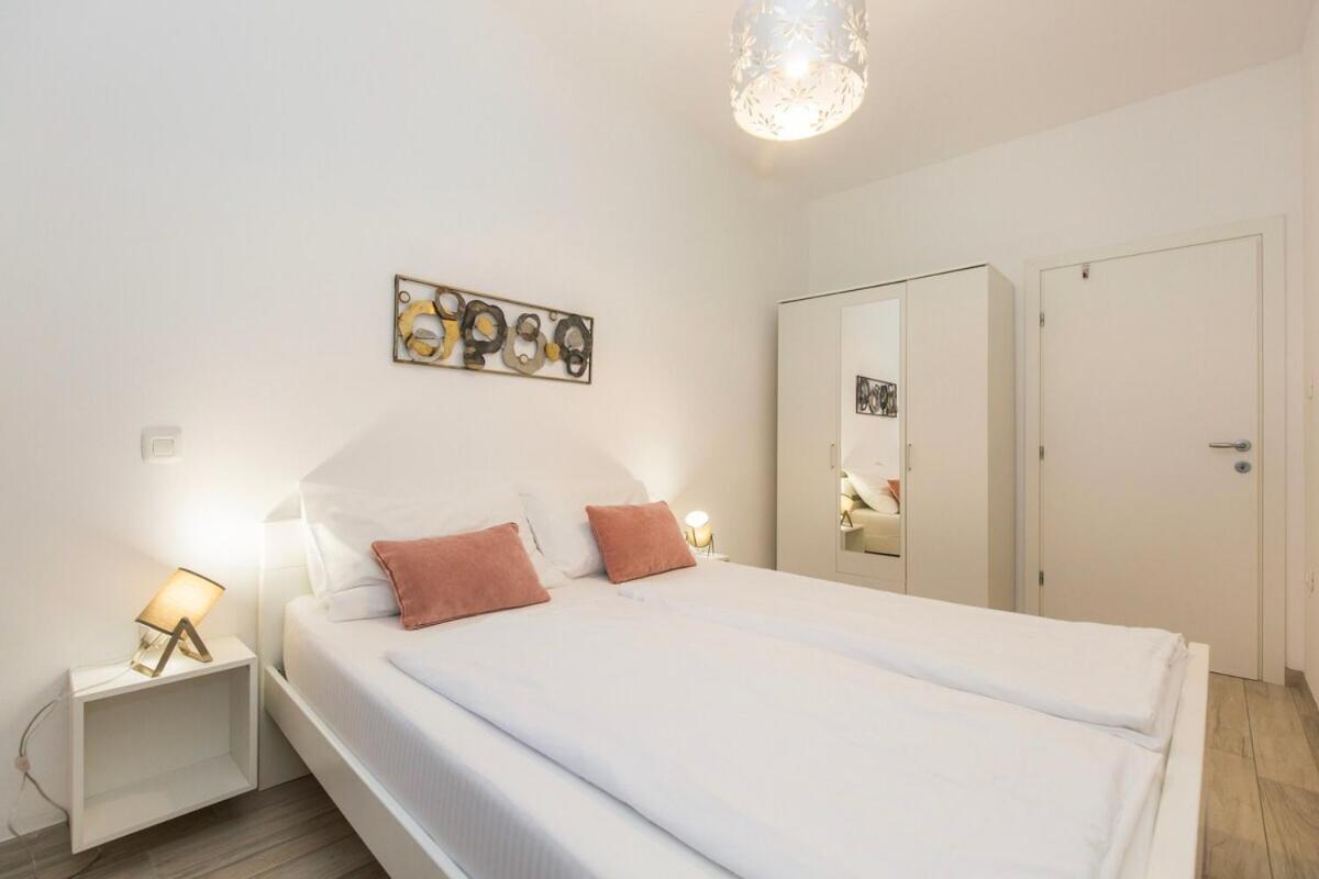 Istria Sea Side Apartment 210 & 209 Labin  Δωμάτιο φωτογραφία