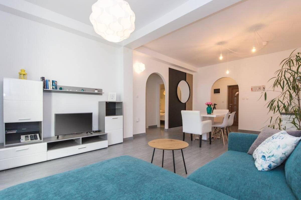 Istria Sea Side Apartment 210 & 209 Labin  Δωμάτιο φωτογραφία