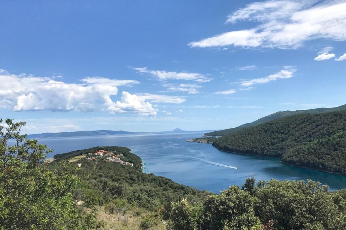 Istria Sea Side Apartment 210 & 209 Labin  Δωμάτιο φωτογραφία