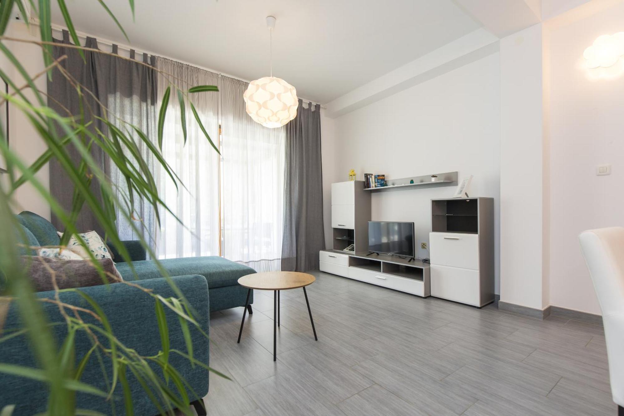 Istria Sea Side Apartment 210 & 209 Labin  Εξωτερικό φωτογραφία