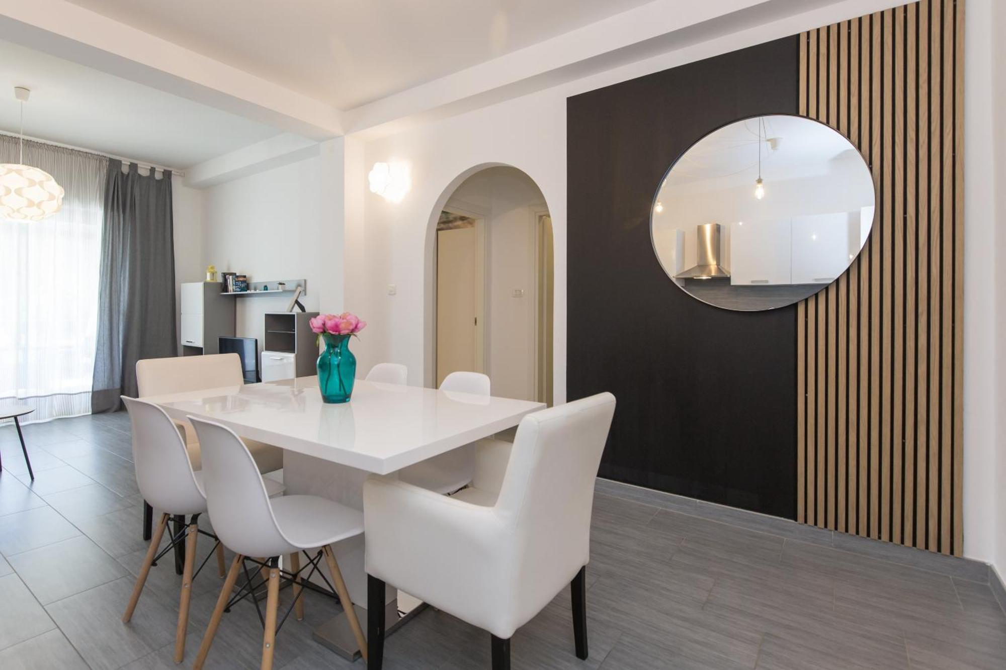 Istria Sea Side Apartment 210 & 209 Labin  Εξωτερικό φωτογραφία