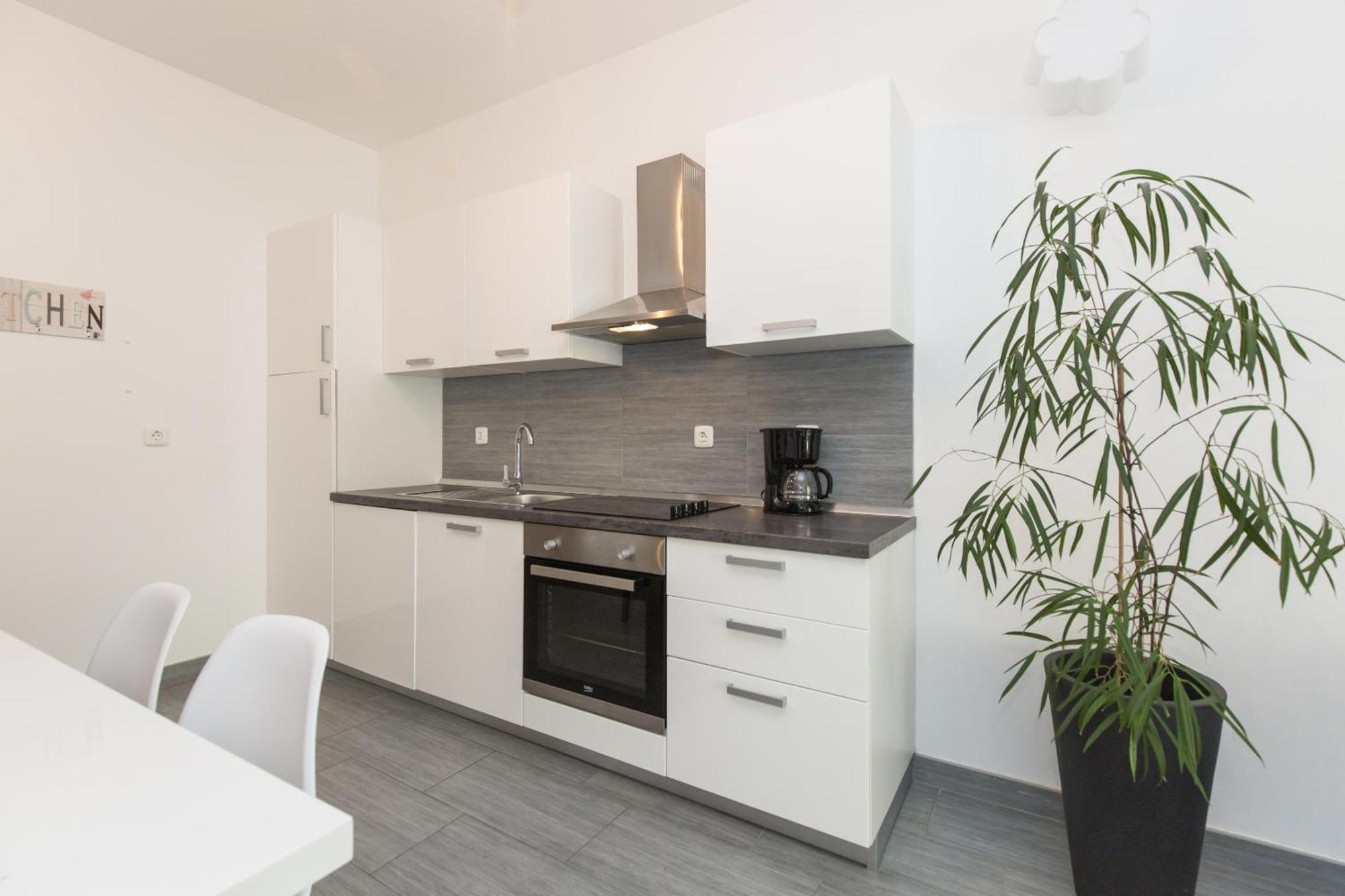Istria Sea Side Apartment 210 & 209 Labin  Εξωτερικό φωτογραφία