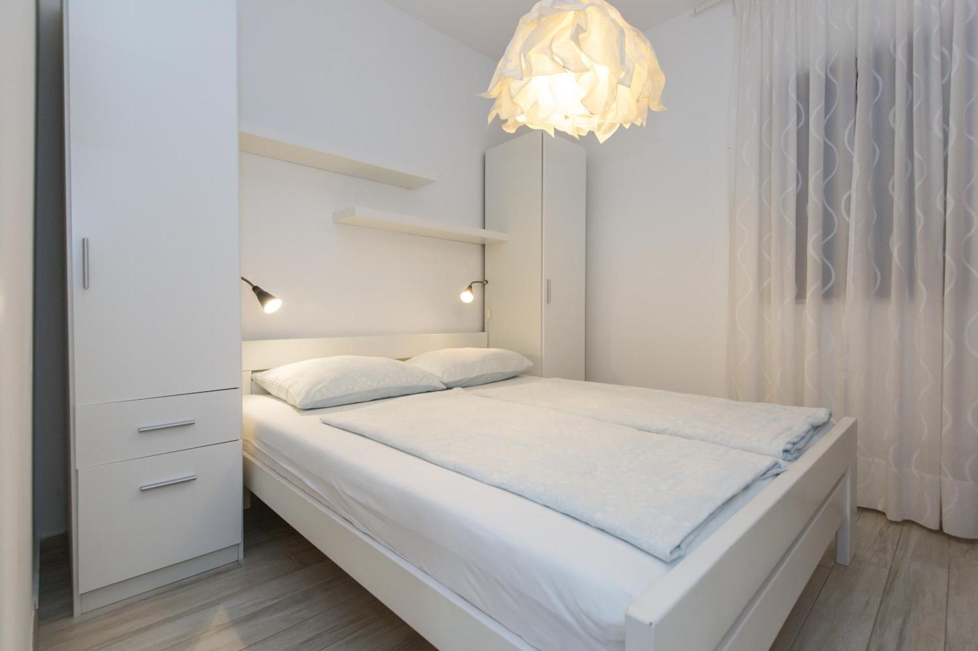 Istria Sea Side Apartment 210 & 209 Labin  Εξωτερικό φωτογραφία