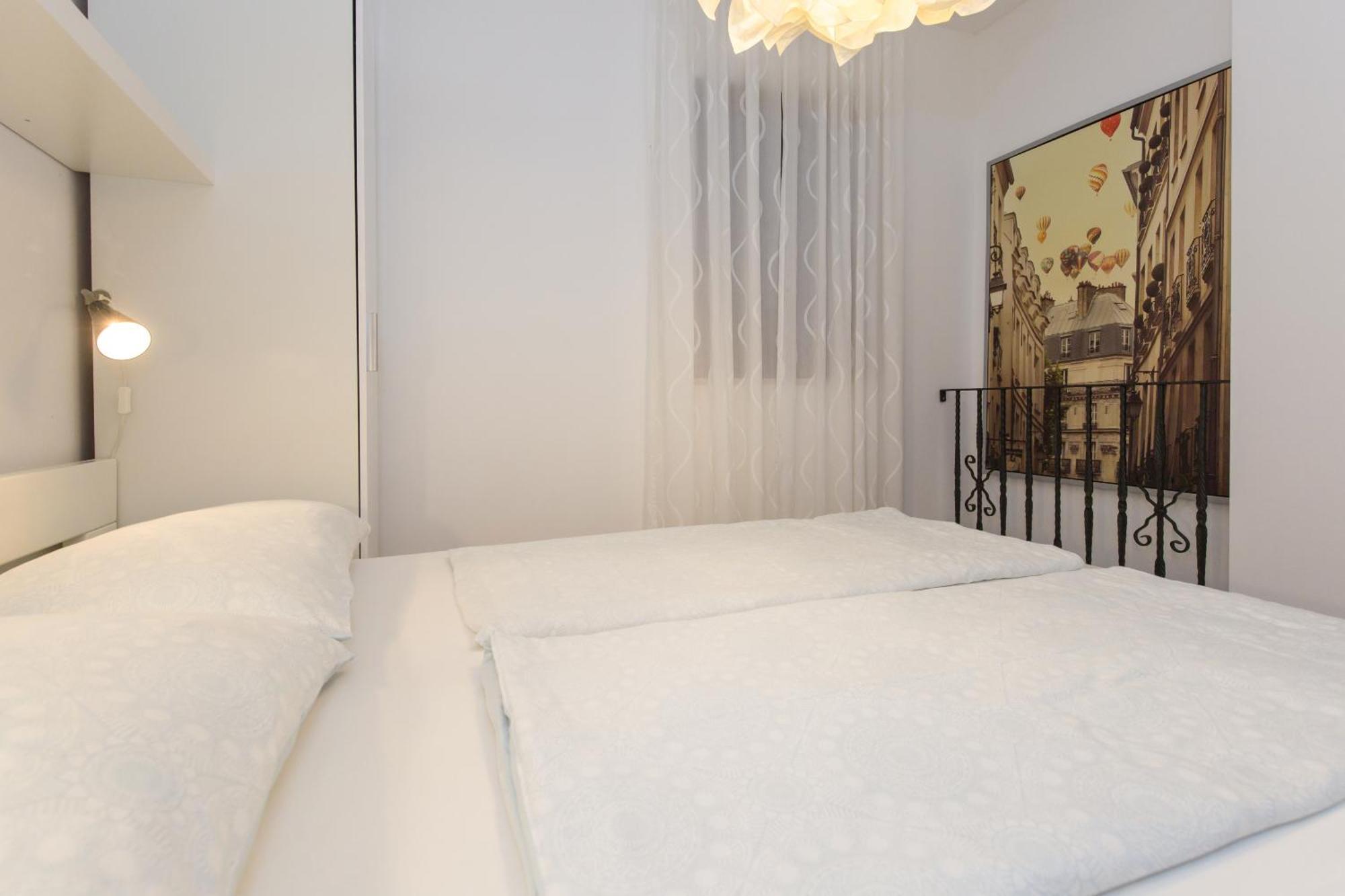 Istria Sea Side Apartment 210 & 209 Labin  Εξωτερικό φωτογραφία