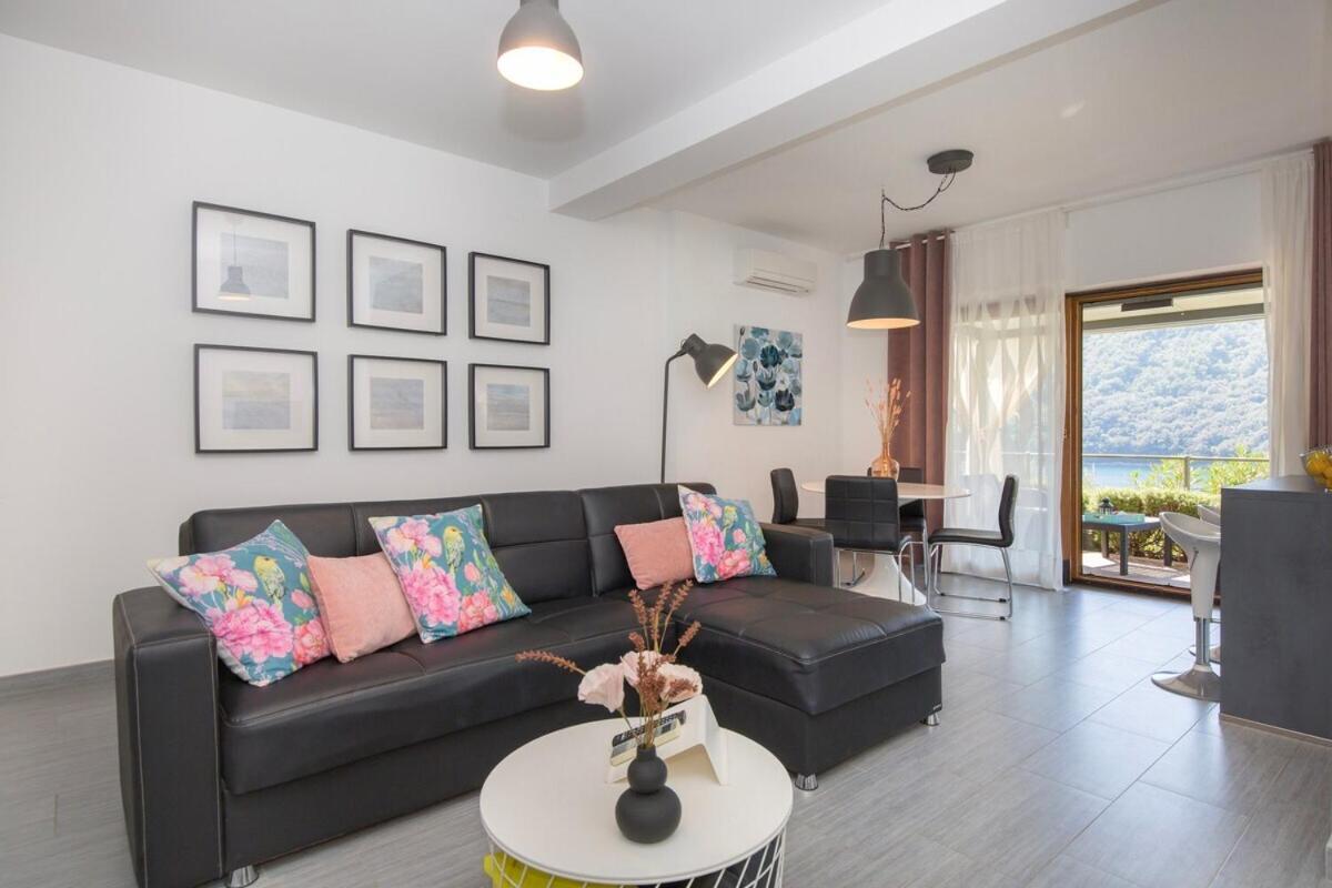 Istria Sea Side Apartment 210 & 209 Labin  Δωμάτιο φωτογραφία