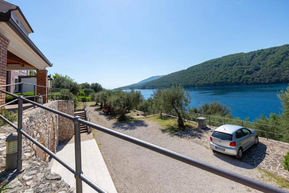 Istria Sea Side Apartment 210 & 209 Labin  Δωμάτιο φωτογραφία