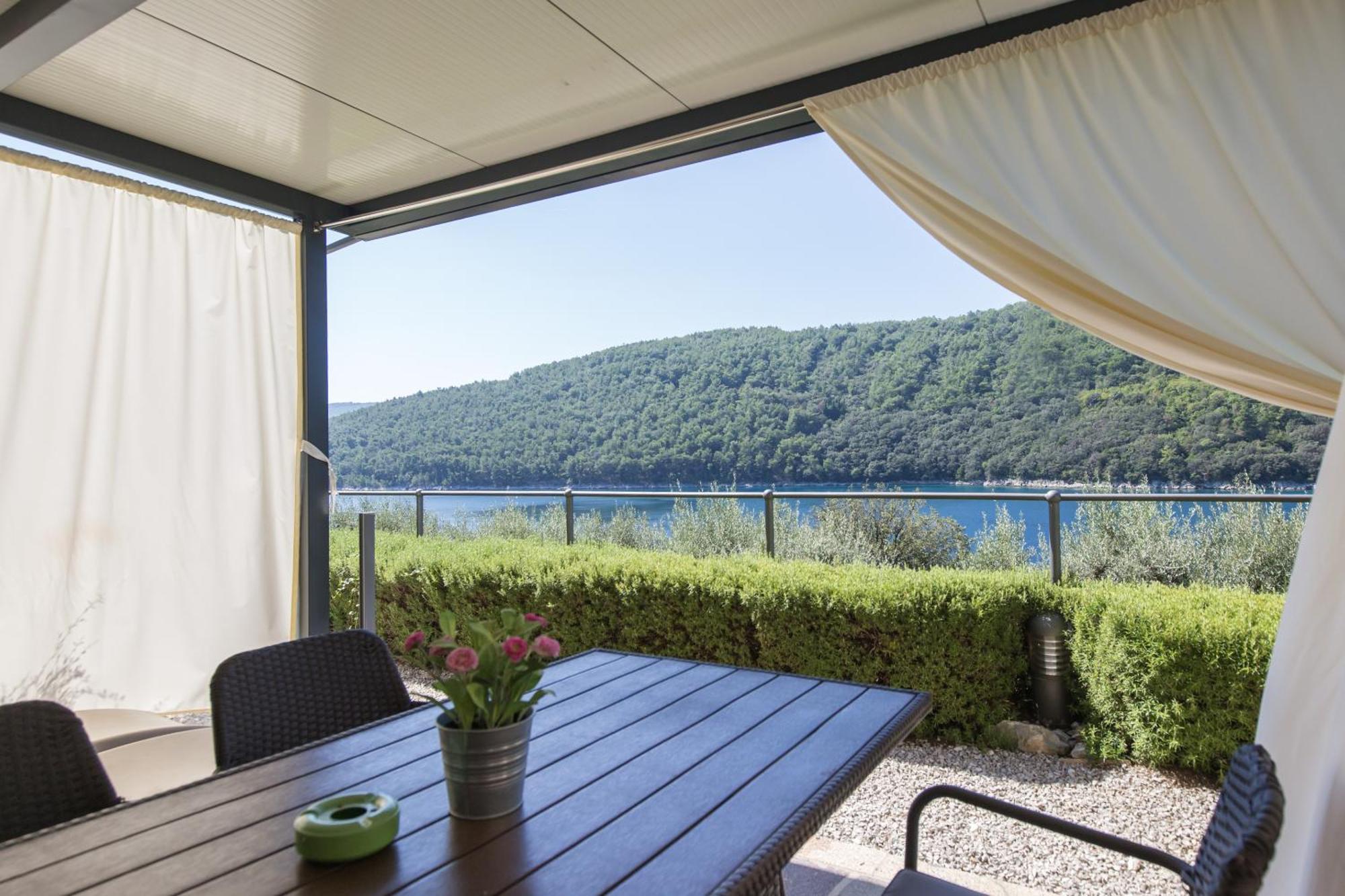 Istria Sea Side Apartment 210 & 209 Labin  Εξωτερικό φωτογραφία